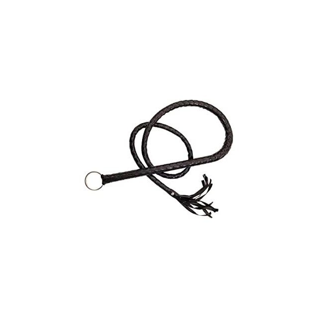 ICHI Rubber Whip Horse Riding Crop 24-inch (A
