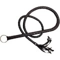 ICHI Rubber Whip Horse Riding Crop 24-inch (A