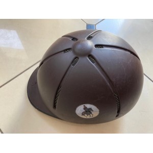 Bombe équitation