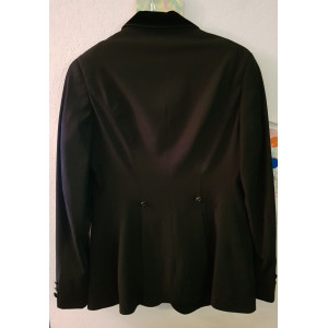 Veste de concours ELT