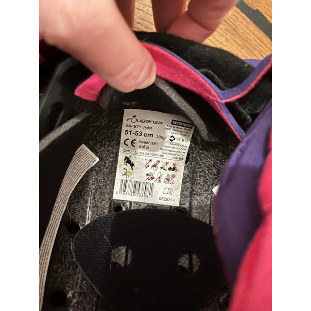 Ensemble équitation