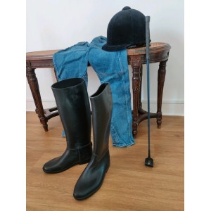 Équipements équitation