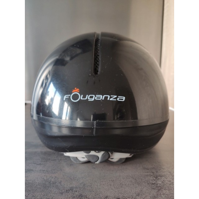 Casque équitation