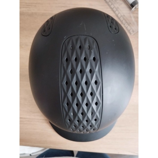 Casque d'équitation fouganza