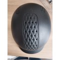 Casque d'équitation fouganza