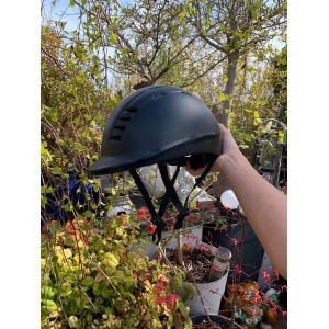Casque d’équitation