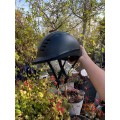 Casque d’équitation