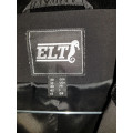 Veste de concours ELT