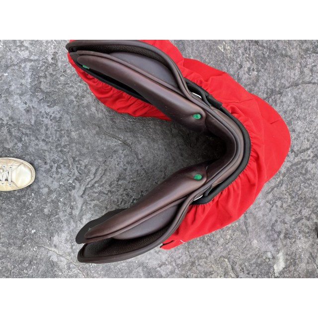 Selle équipé synergy