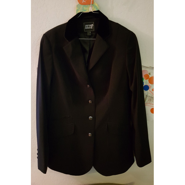 Veste de concours ELT