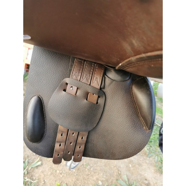 Selle Prestige Golden Star