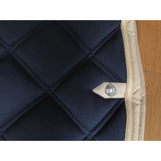 Tapis Silver Crown