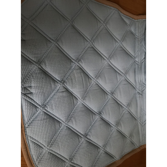 Tapis Silver Crown