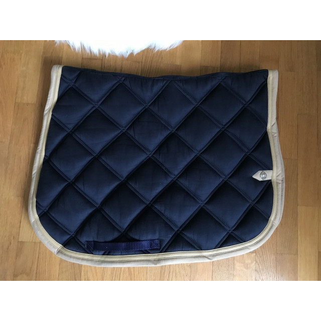 Tapis Silver Crown