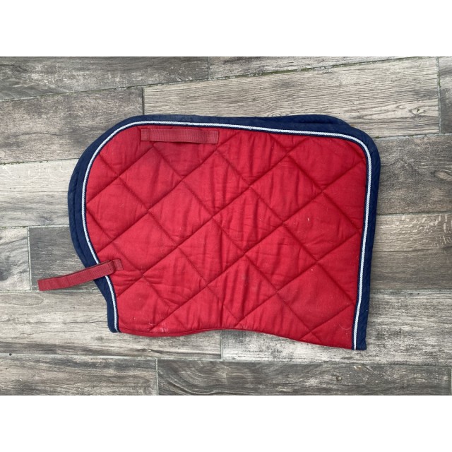 Tapis Lamicell Rouge