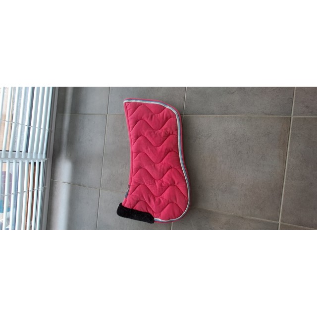 Amortisseur equitème