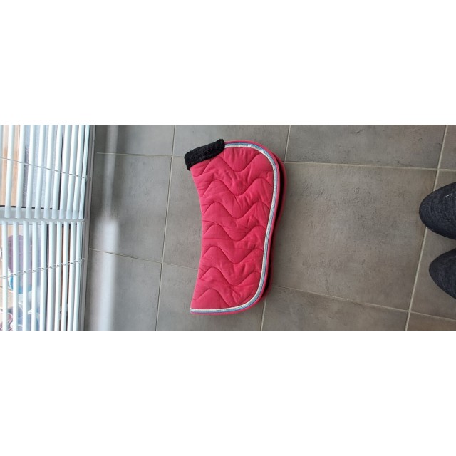 Amortisseur equitème