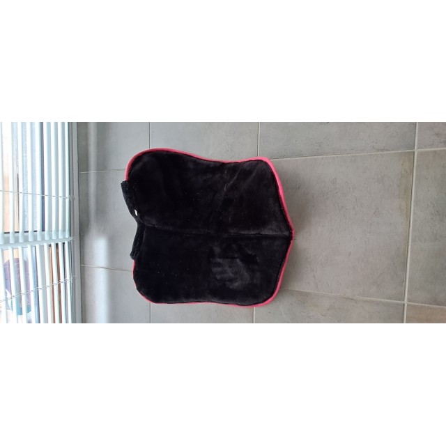 Amortisseur equitème