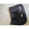 Tapis et bonnet jump’in noir