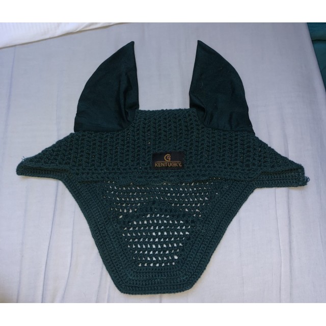 bonnet kentucky velvet