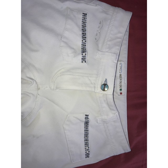 Pantalon Animo