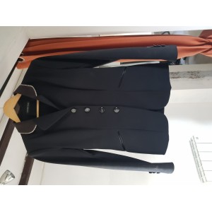 Veste de concours Lamantia Couture