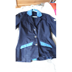Veste privilege equitation