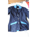 Veste privilege equitation