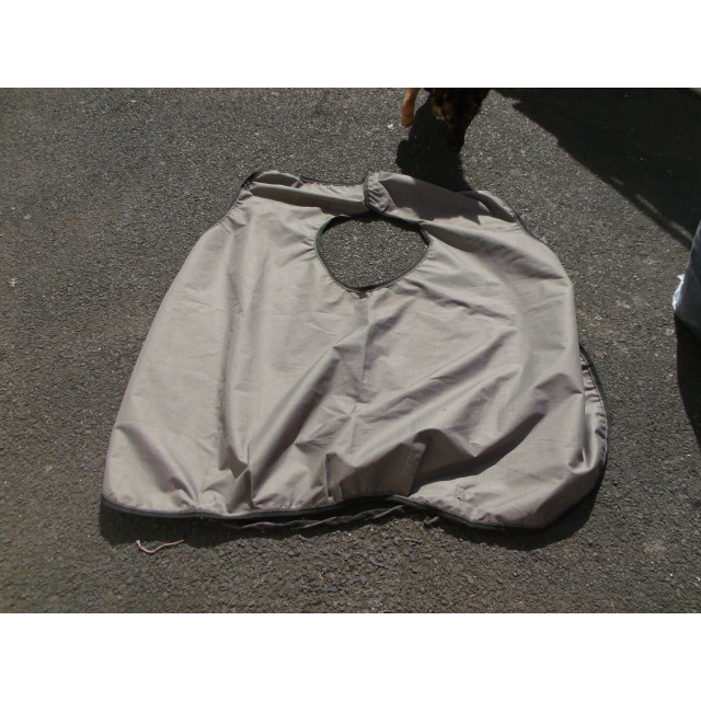 couvre rein imperméable