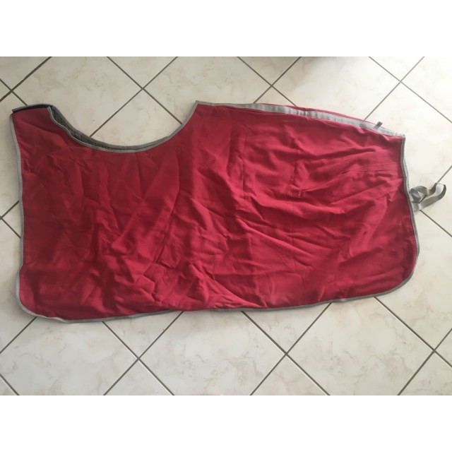 Couvre reins chaud et imperméable