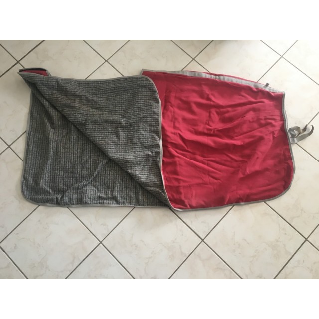 Couvre reins chaud et imperméable