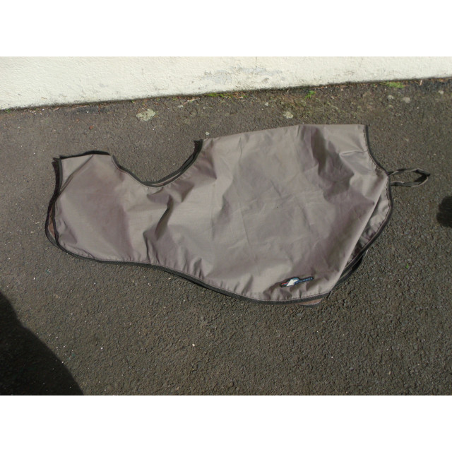 couvre rein imperméable