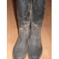 Bottes plastique Fouganza