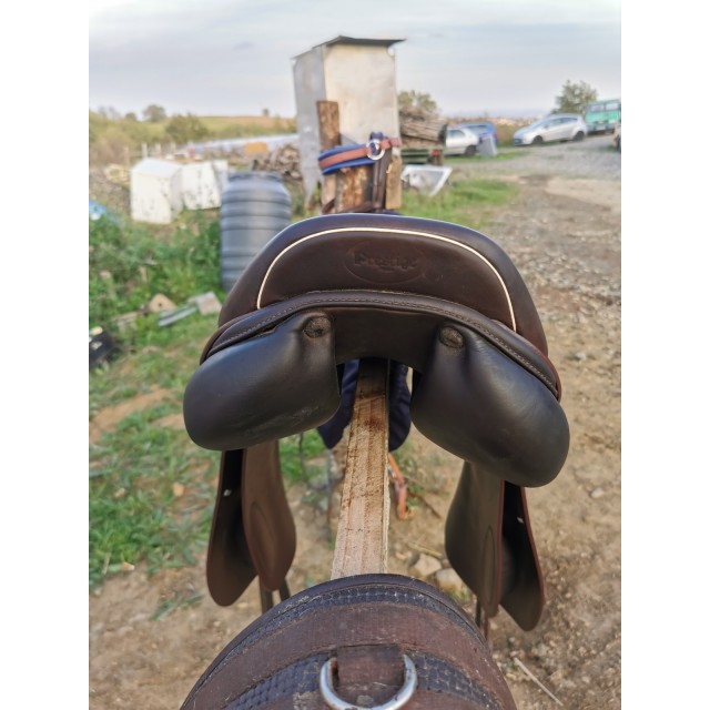 Selle Prestige Golden Star