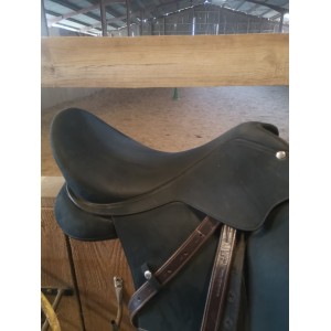 Selle wintec dressage pro Hart système cair