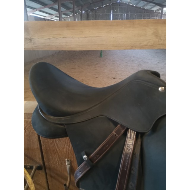 Selle wintec dressage pro Hart système cair