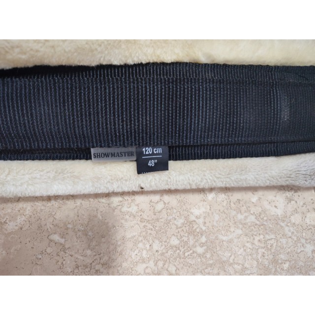 Sangle polaire longue