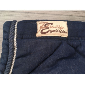 Privilège équitation