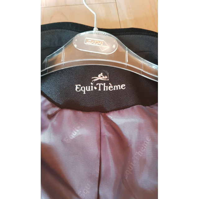 Veste de concours Equi-Thème