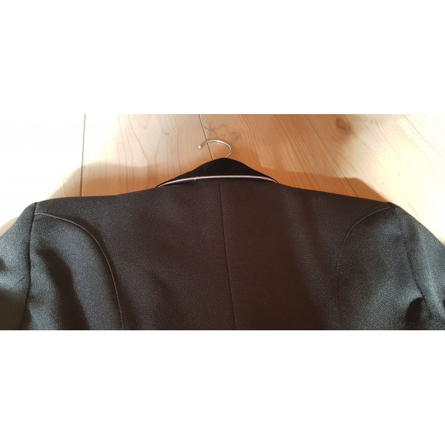 Veste de concours Equi-Thème