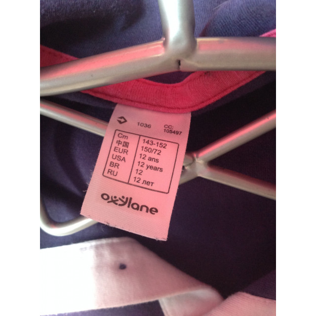 tee-shirts