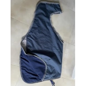 Couvre reins imperméable/polaire