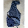 Couvre reins imperméable/polaire