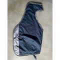 Couvre reins imperméable/polaire