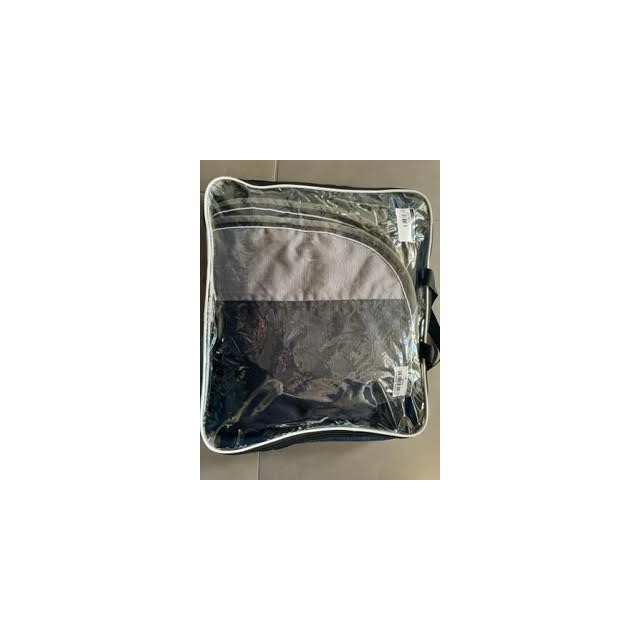 Couvre reins imperméable/polaire