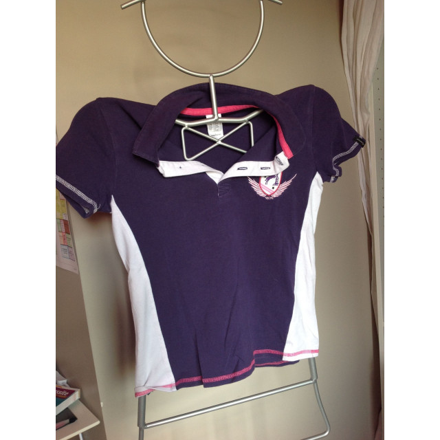 tee-shirts
