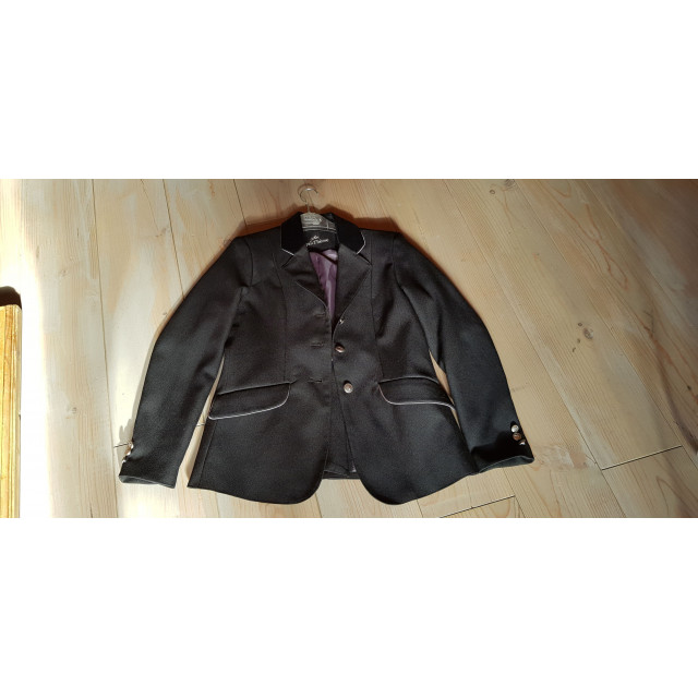 Veste de concours Equi-Thème