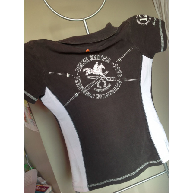 tee-shirts