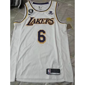 Lebron James Jersey  Lakers