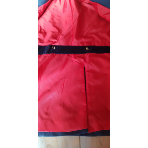 Veste de concours Décathlon